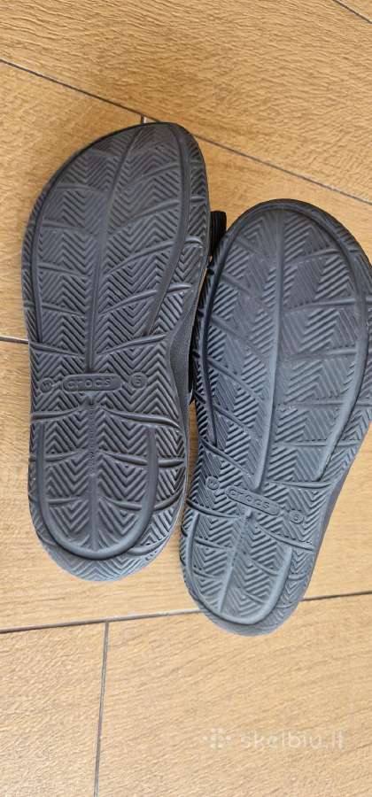 Crocs basutės 35 d. - nuotraukos Nr. 3