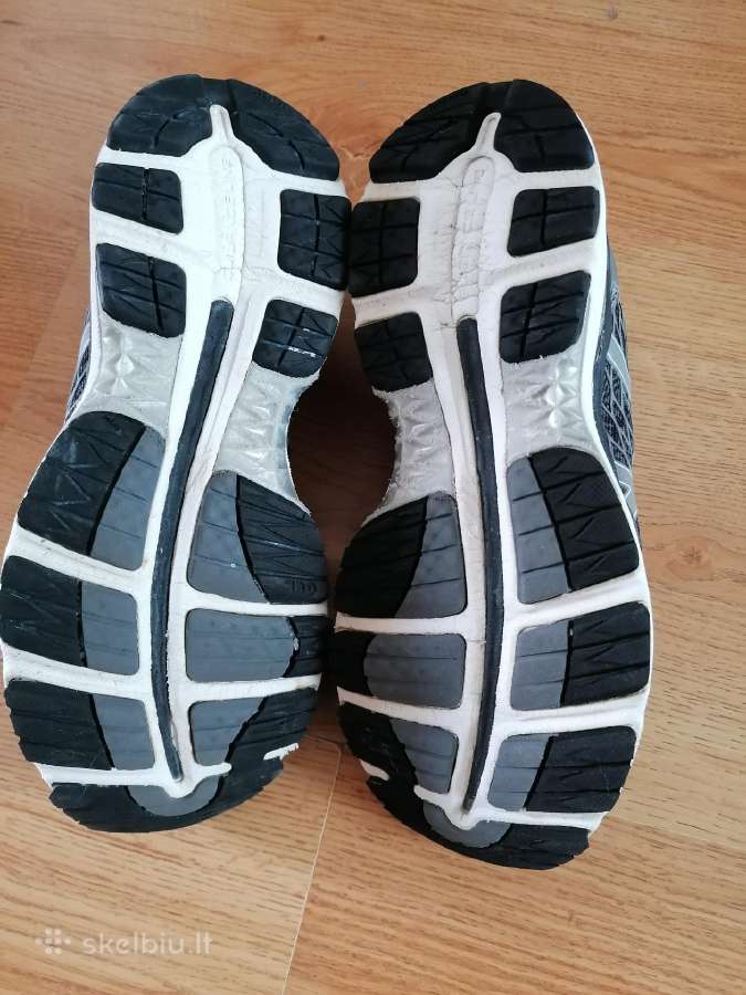 Asics gel nimbus 18 kedai - nuotraukos Nr. 4