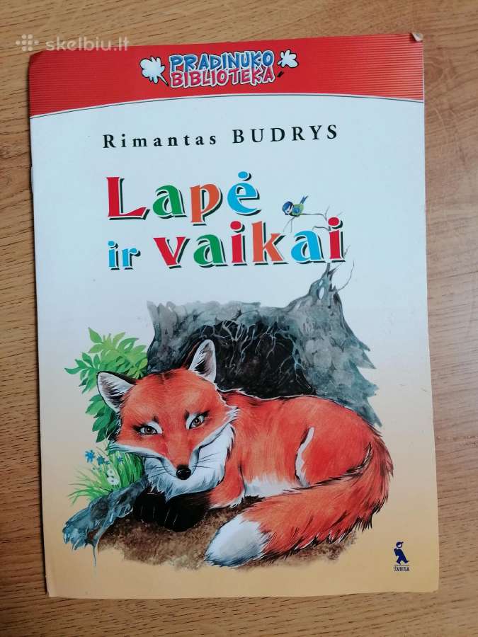 Daug knygų vaikams, pasakos ir ne tik - nuotraukos Nr. 28