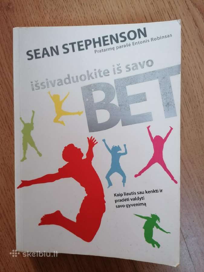 Daug psichologinių,dvasinių apie finansus, verslą - nuotraukos Nr. 19