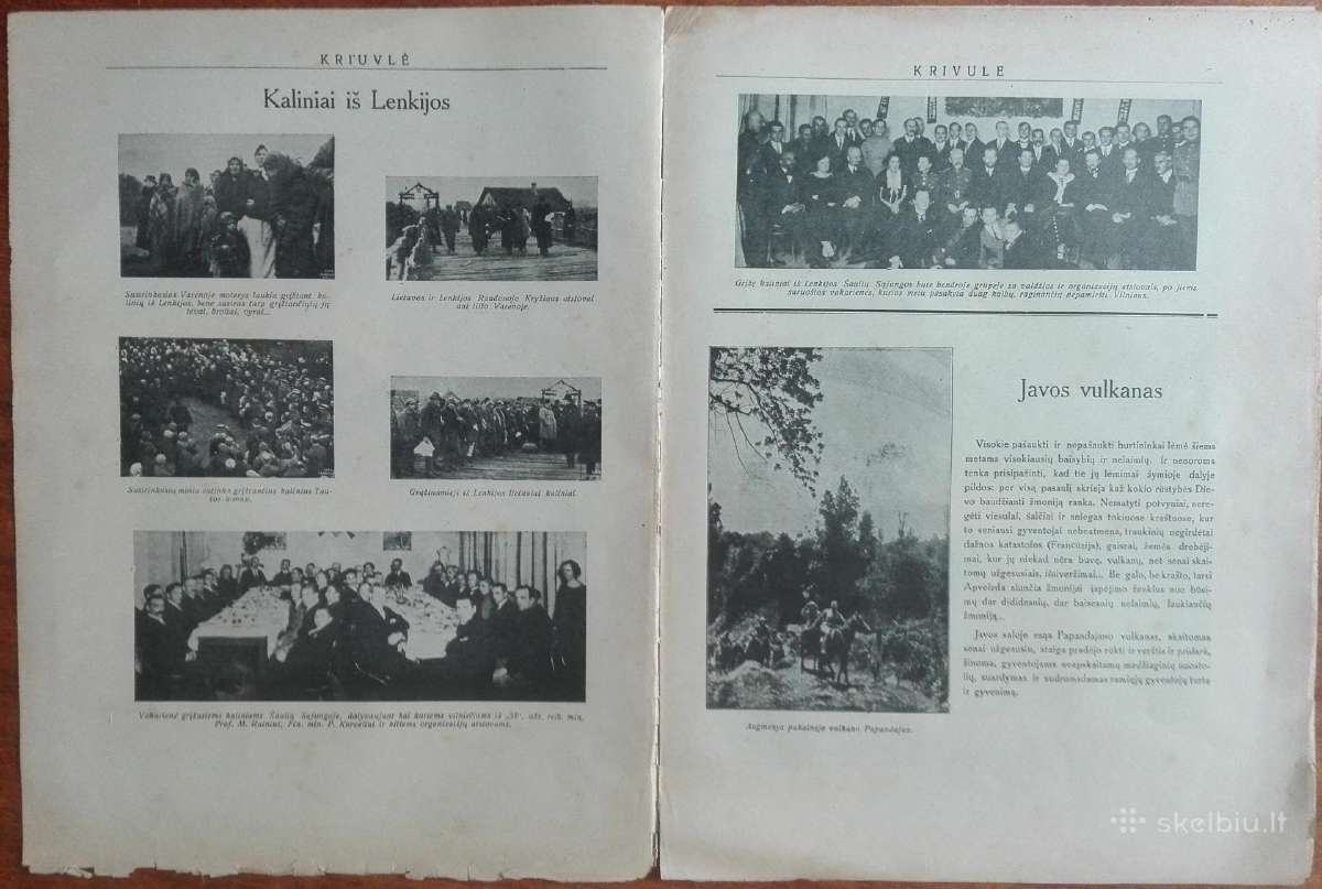 1310. Krivulė labai retas antikvarinis-kolekcinis - nuotraukos Nr. 20