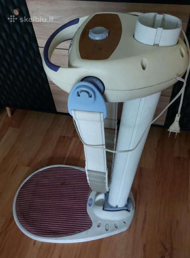 Vibro treniruoklis