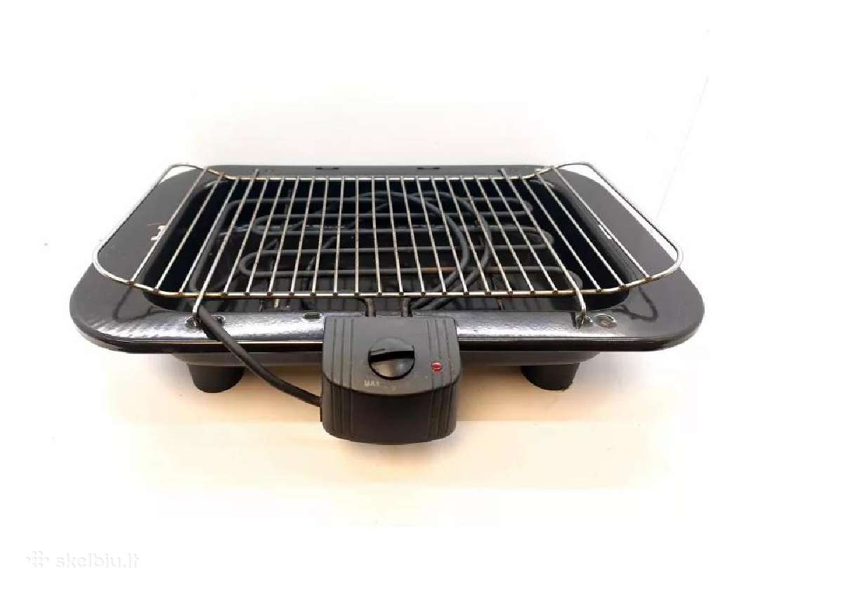 Barbekiu grilis Severin Pg 2450 - nuotraukos Nr. 4