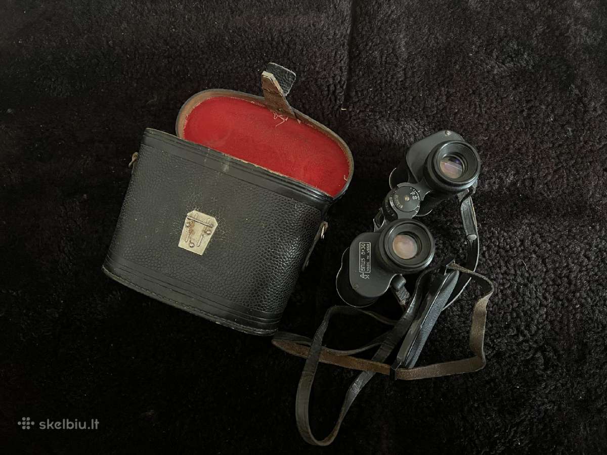 Ziuronas Бпц5 8х30 , monoklis