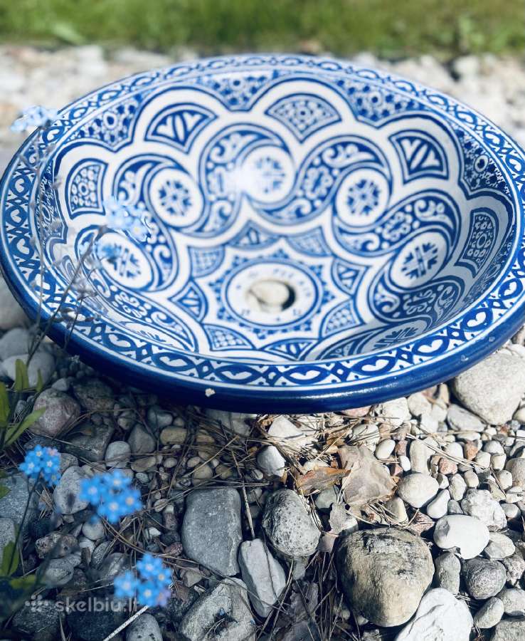 Vintažiniai naudoti baldai, komoda, stalas - nuotraukos Nr. 4