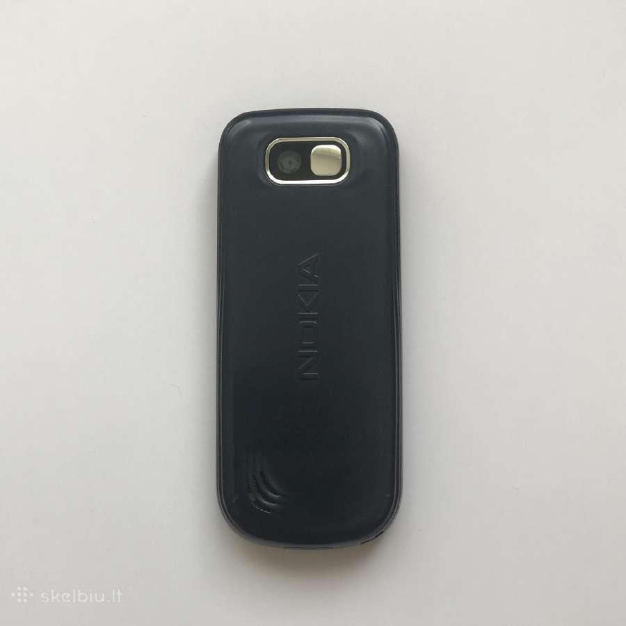 Nokia 2600 - nuotraukos Nr. 2