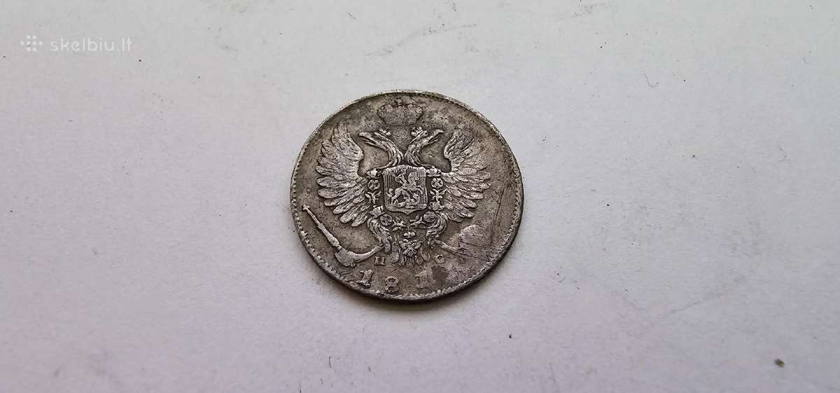 1813 10 kapeiku - nuotraukos Nr. 2