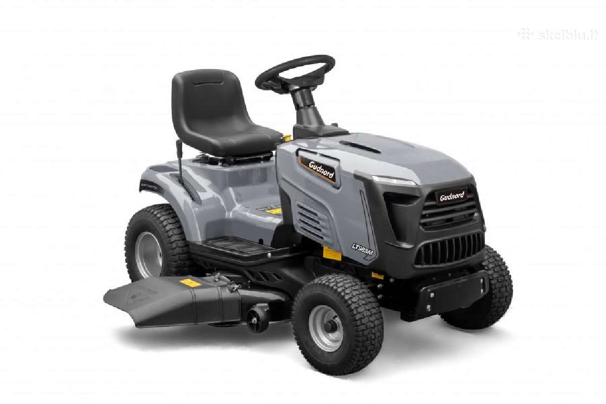 Traktorius Gudnord Lt96s