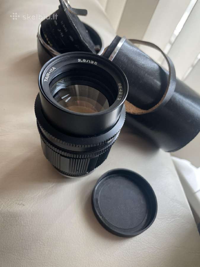 Tair ,15, Industas 50-2, Jupiter 38, 8,olympus, - nuotraukos Nr. 4