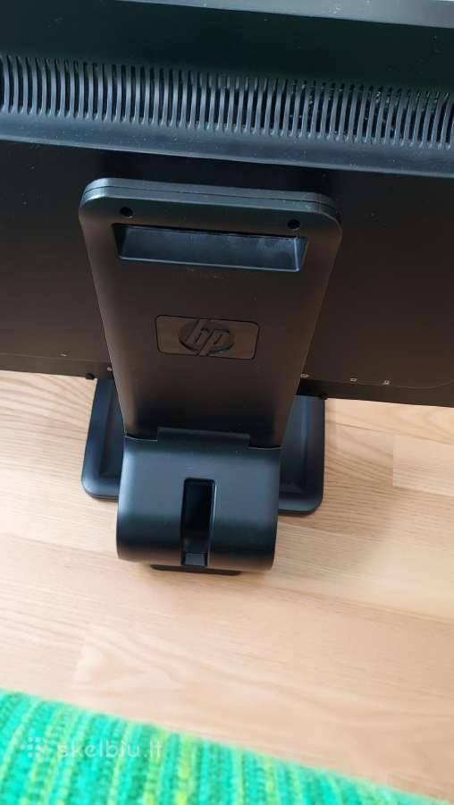 Hp Lg2205wg