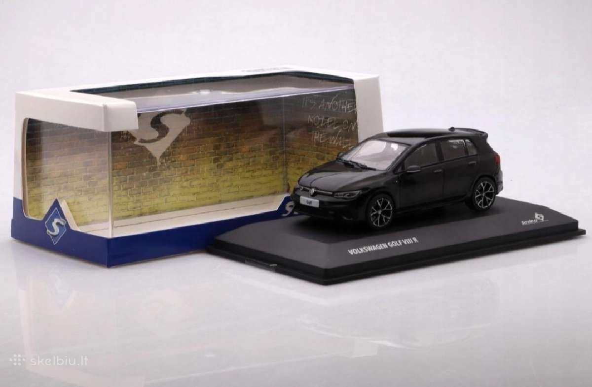 Vw Golf VIII R