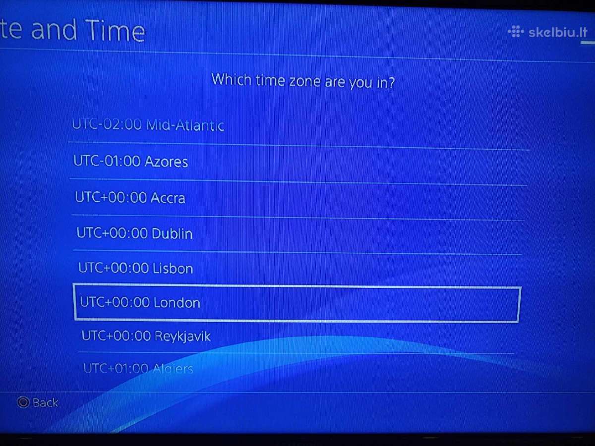 Playstation 4 slim 456gb su visais laidais ir pakr - nuotraukos Nr. 9