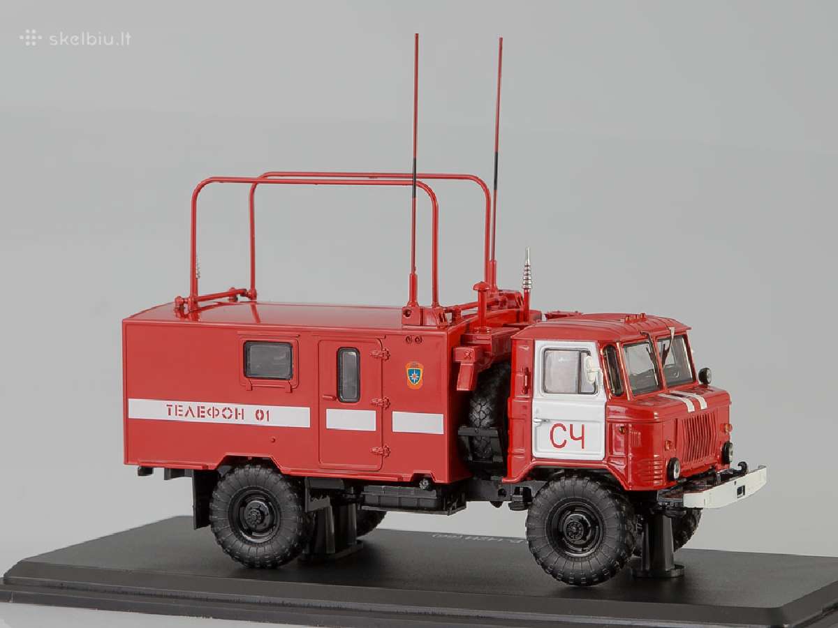 Gaz-66
