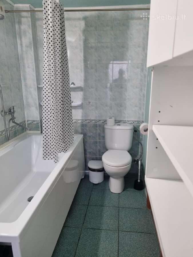 Kambarių ir apartamentu nuoma - nuotraukos Nr. 18