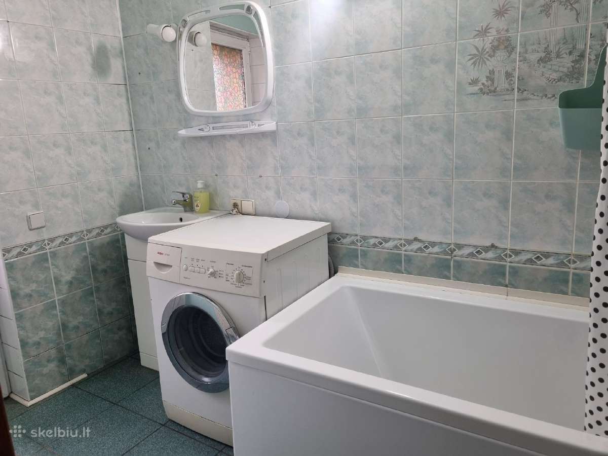 Kambarių ir apartamentu nuoma - nuotraukos Nr. 19