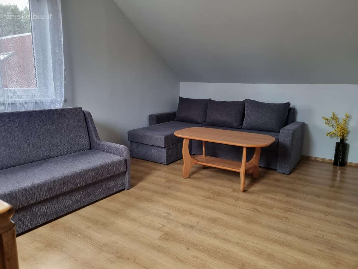 Kambarių ir apartamentu nuoma - nuotraukos Nr. 20