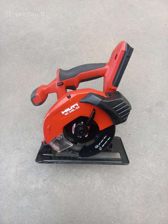 Hilti,nuron - nuotraukos Nr. 20