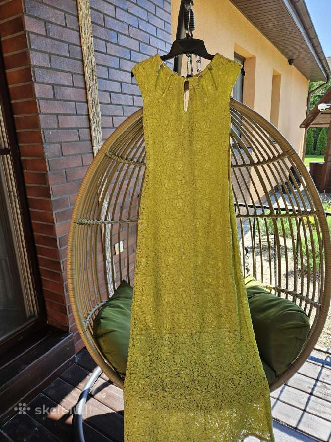 Proginė suknelė