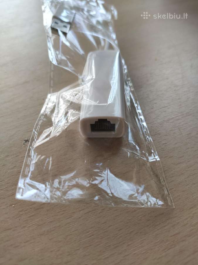 Openbox s3 micro lan adapteris