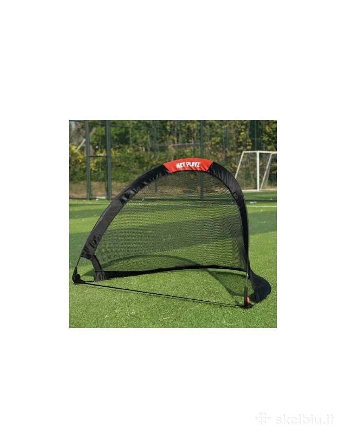 Futbolo vartai - nuotraukos Nr. 4