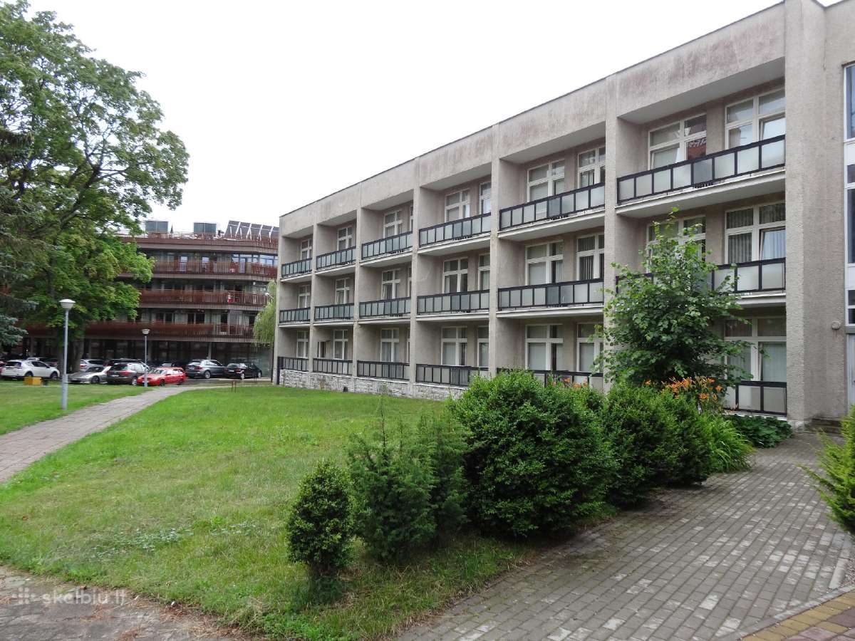 Gera kaina -poilsis Palangos centre prie bažnyčios - nuotraukos Nr. 4
