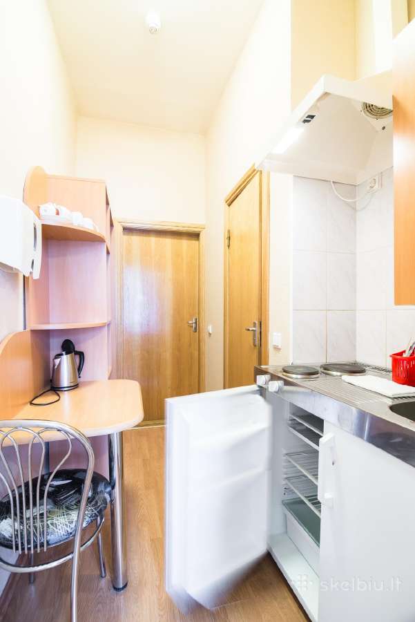 Gera kaina -poilsis Palangos centre prie bažnyčios - nuotraukos Nr. 10