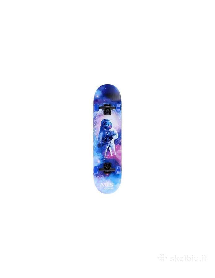 Riedlentės ir Longboardai - nuotraukos Nr. 2