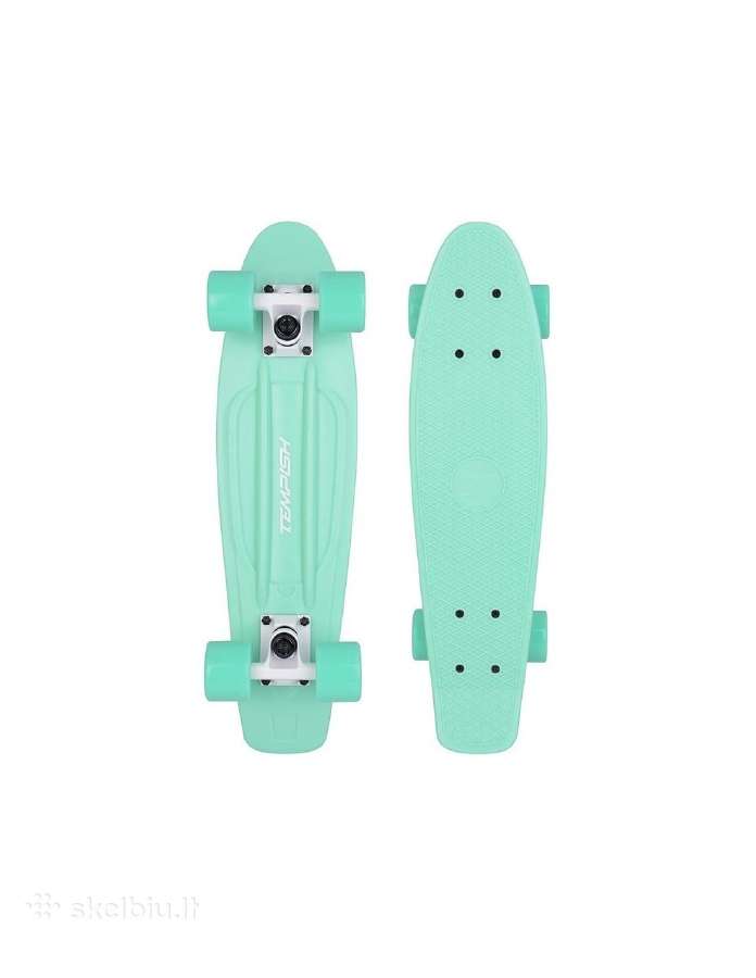Riedlentės ir Longboardai - nuotraukos Nr. 3