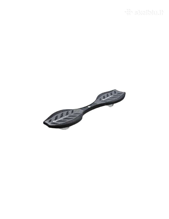 Riedlentės ir Longboardai - nuotraukos Nr. 4
