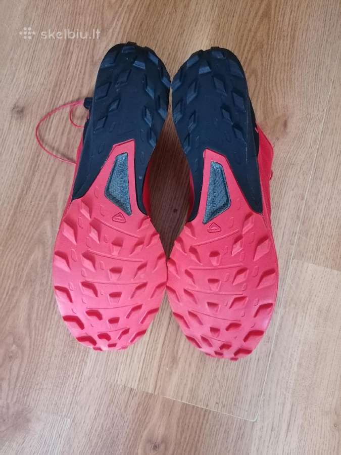 Salomon S Lab Sense 7 Racing kedai - nuotraukos Nr. 2