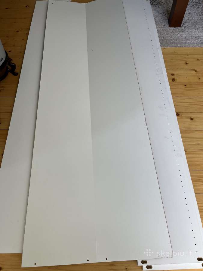 Ikea Plasta rėmas 180x27 - nuotraukos Nr. 3