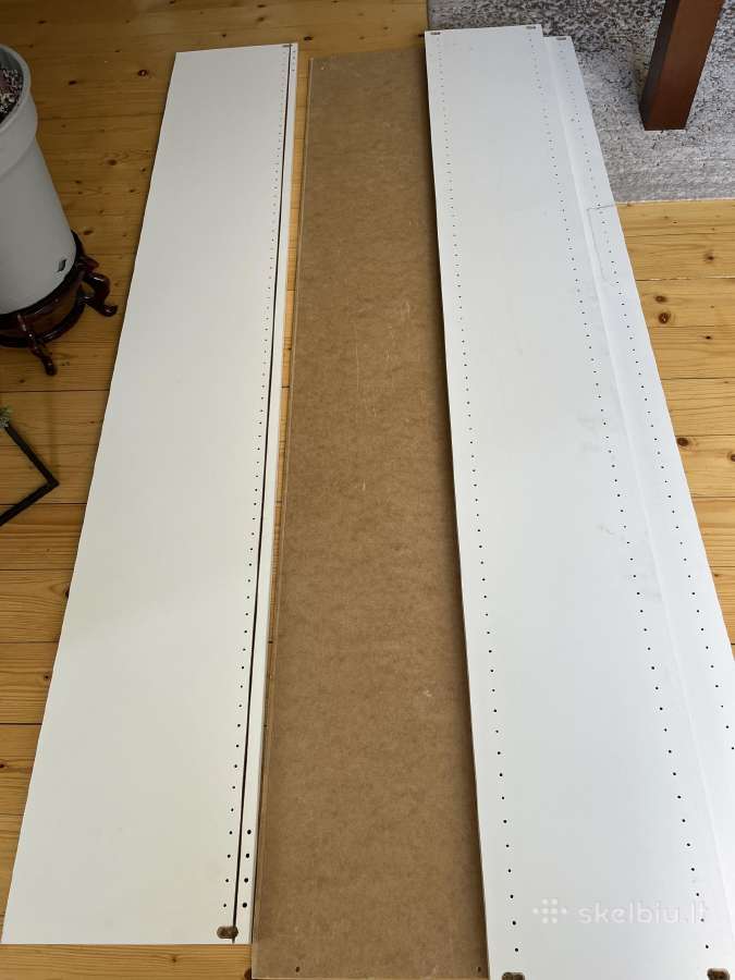 Ikea Plasta rėmas 180x27 - nuotraukos Nr. 4