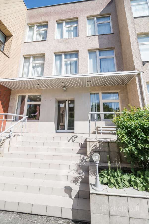 Gera kaina -poilsis Palangos centre prie bažnyčios - nuotraukos Nr. 5