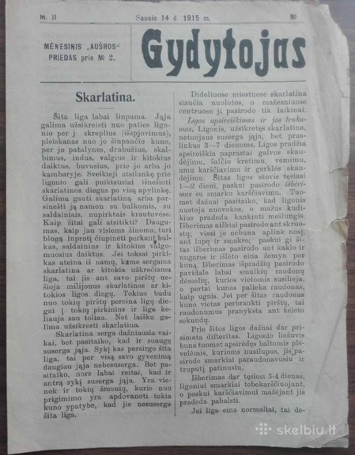 1563. Gydytojas labai retas antikvarinis-kolekcini - nuotraukos Nr. 3