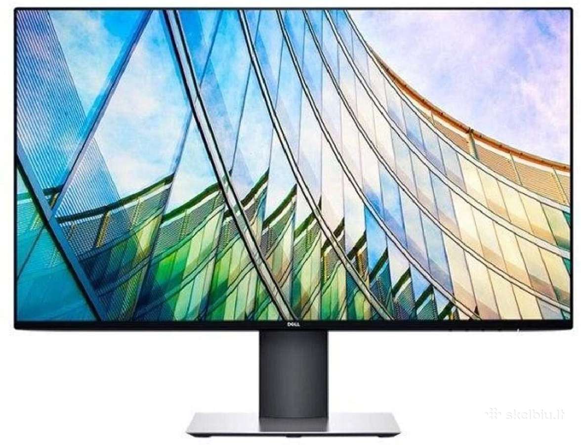 Dell P3421w, P2723d, U2722d ir kt - nuotraukos Nr. 3