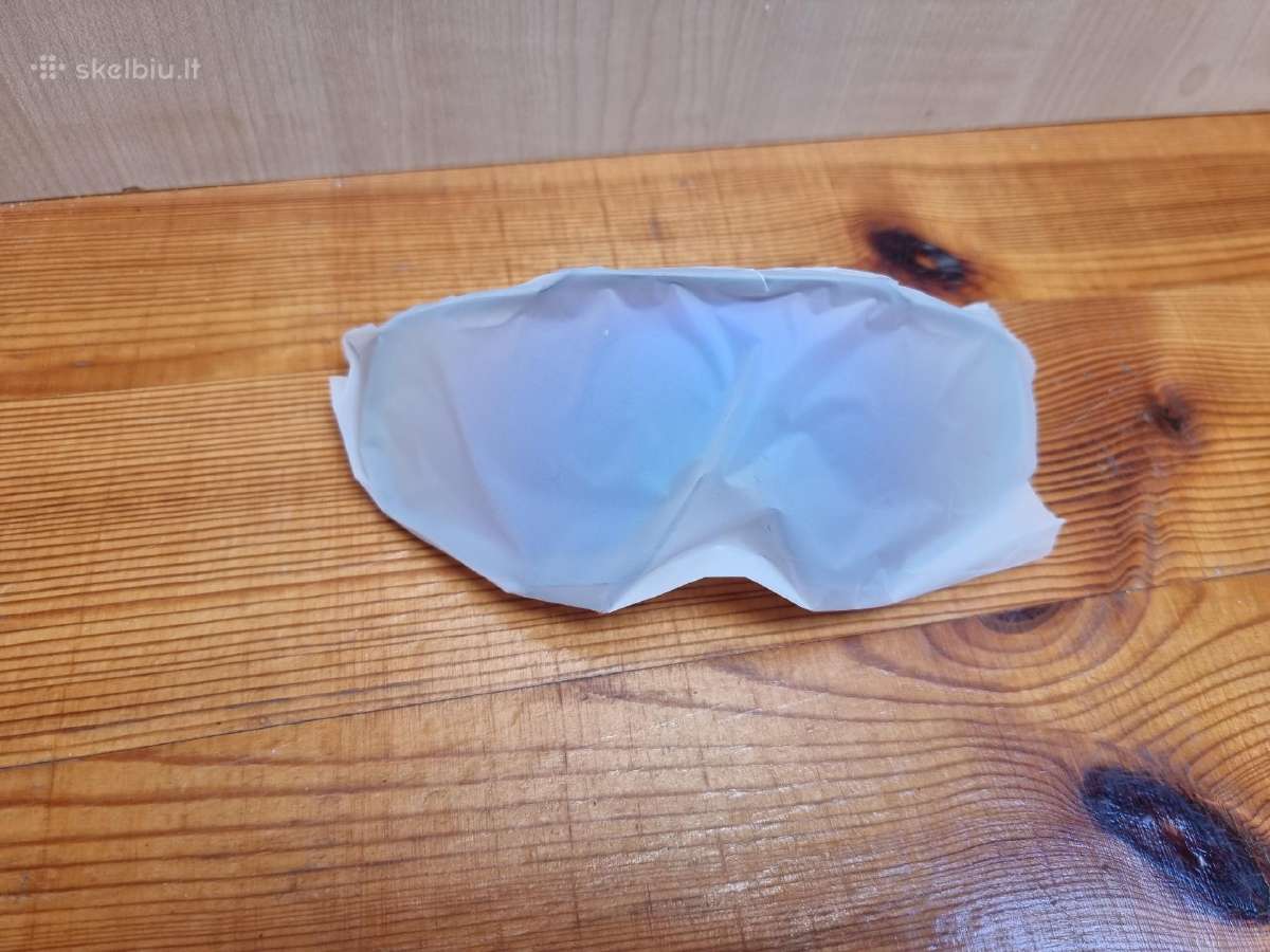 Nauji dviratininko, bėgimo akiniai, unisex - nuotraukos Nr. 9