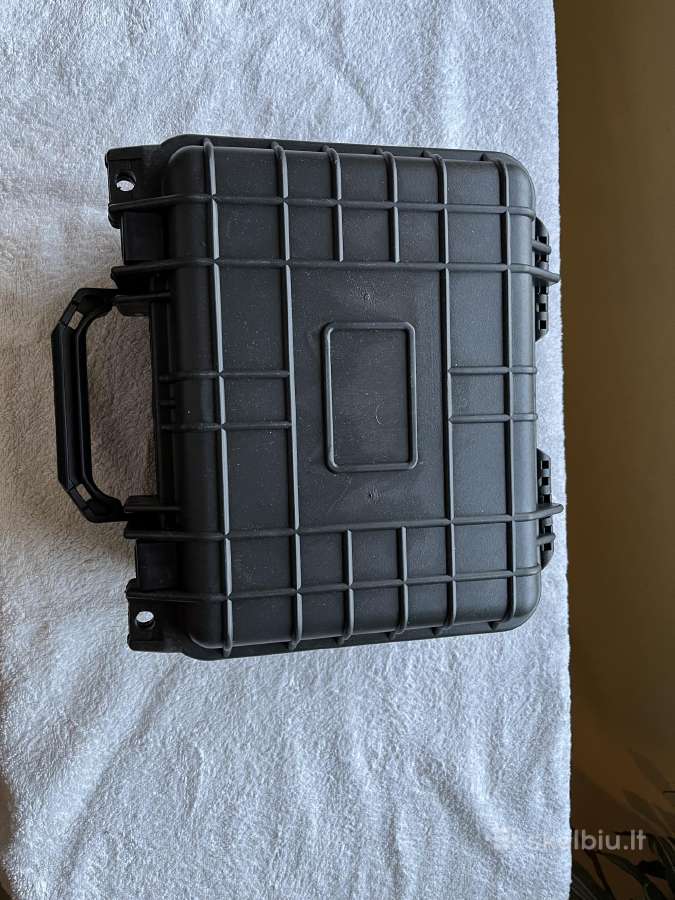 Military Steiner M830r Lrf žiūronai su tolimačiu - nuotraukos Nr. 5