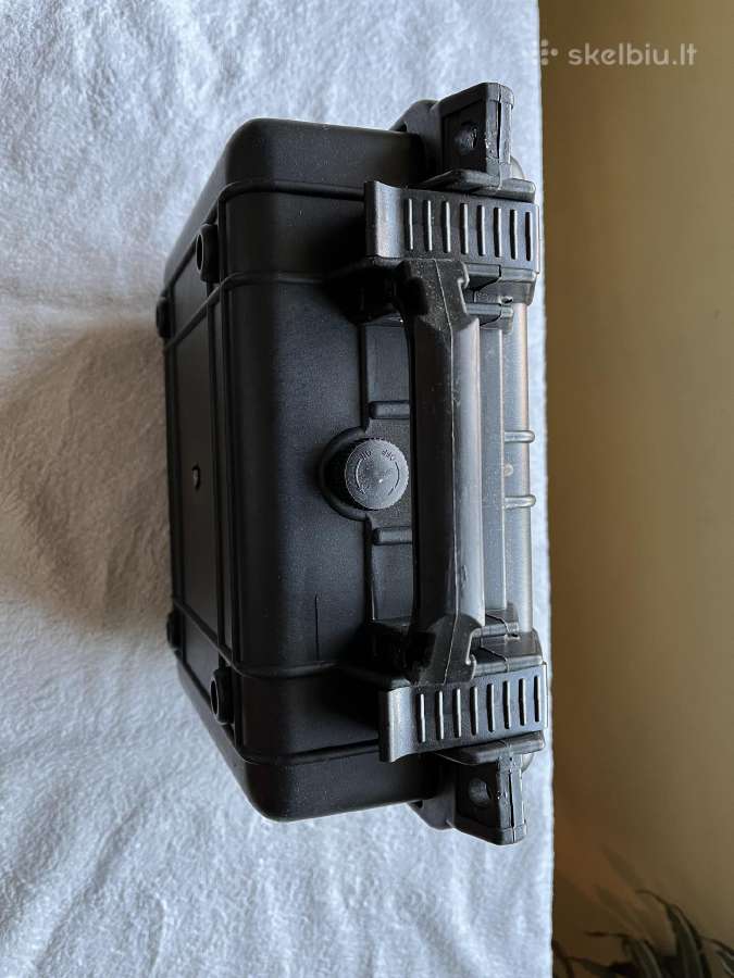 Military Steiner M830r Lrf žiūronai su tolimačiu - nuotraukos Nr. 7