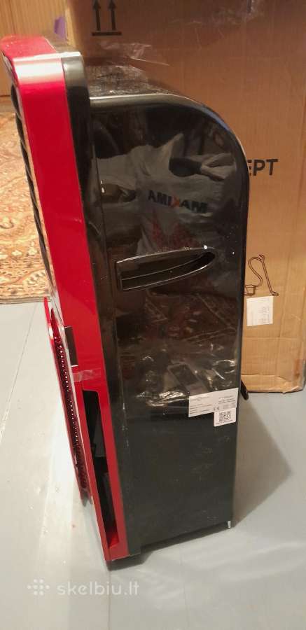 Oro vėsintuvas Oneconcept Air Cooler su pulteliu - nuotraukos Nr. 4