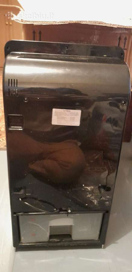 Oro vėsintuvas Oneconcept Air Cooler su pulteliu - nuotraukos Nr. 6