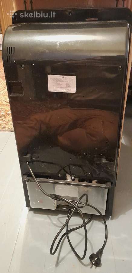 Oro vėsintuvas Oneconcept Air Cooler su pulteliu - nuotraukos Nr. 8
