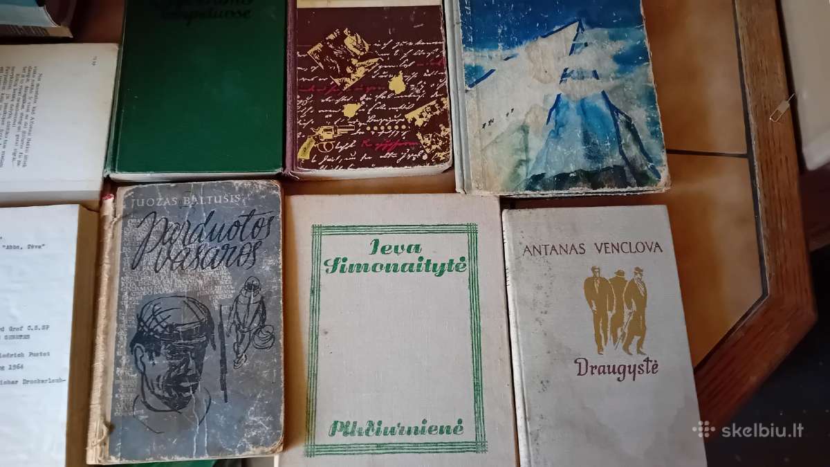 Knygos ru lt - nuotraukos Nr. 5