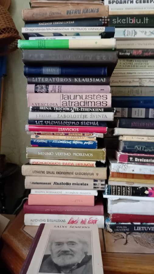 Knygos ru lt - nuotraukos Nr. 7