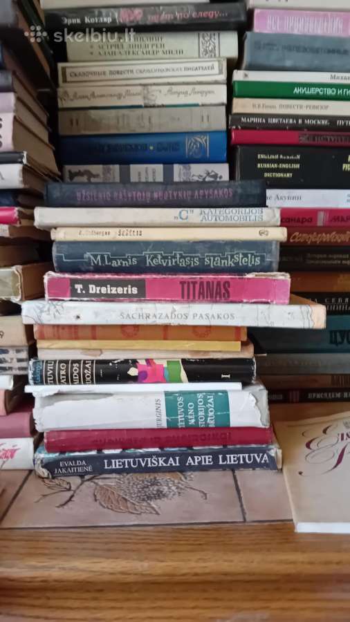 Knygos ru lt - nuotraukos Nr. 8