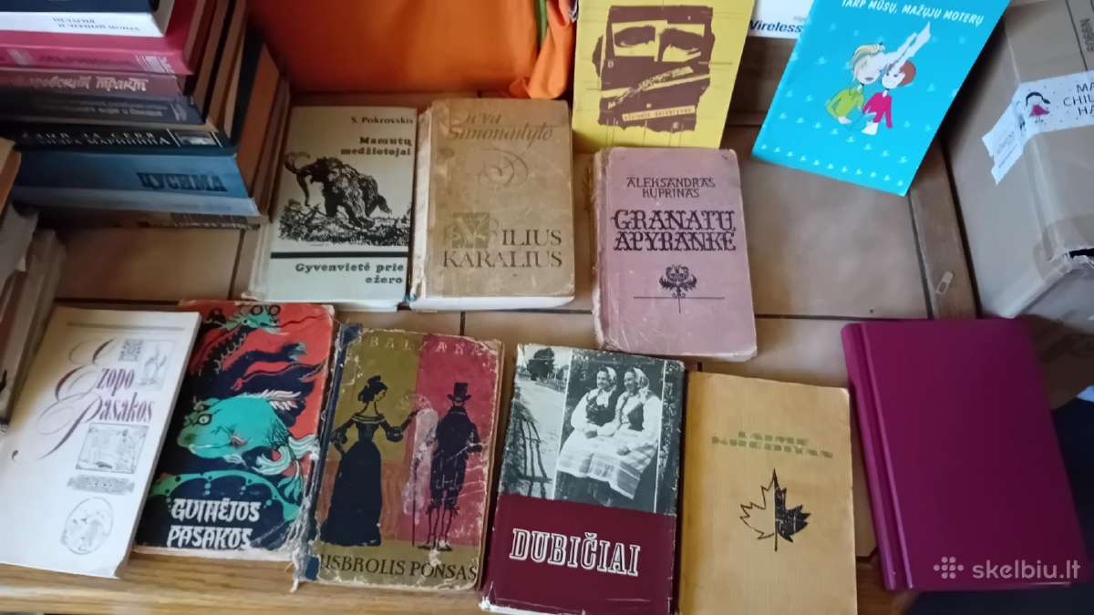 Knygos ru lt - nuotraukos Nr. 10