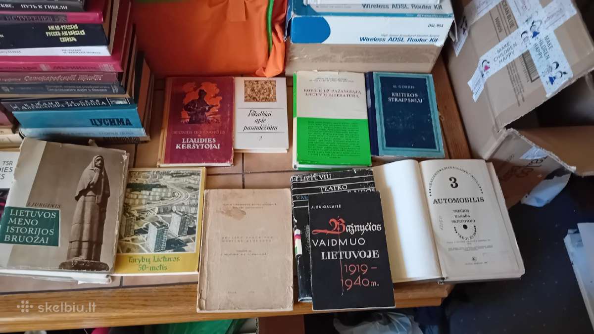 Knygos ru lt - nuotraukos Nr. 11