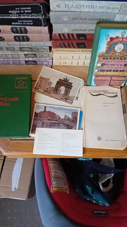 Knygos ru lt - nuotraukos Nr. 13