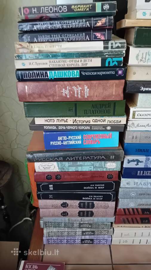 Knygos ru lt - nuotraukos Nr. 21