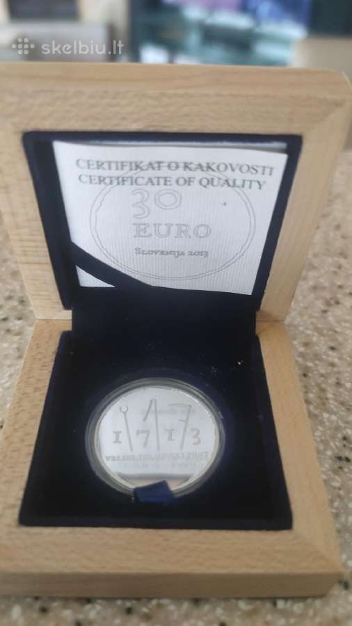 Vatikano 2€ 2016 Unc - nuotraukos Nr. 4