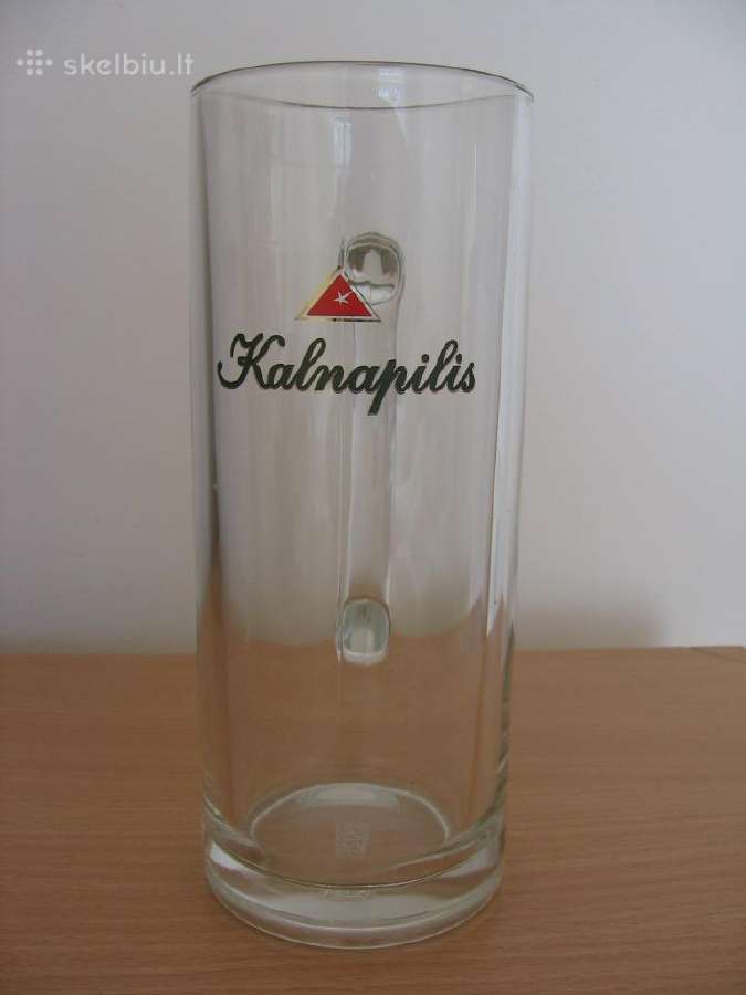 Bokalas Kalnapilio